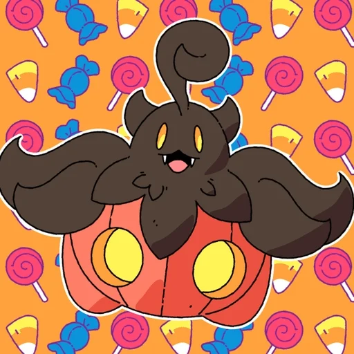 pumpkaboosmama's avatar